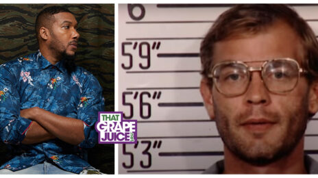 Lyfe Jennings Hits Back at Criticism For Saying He Sang for Jeffrey Dahmer in Prison: "Nobody Gotta Lie to Yall"