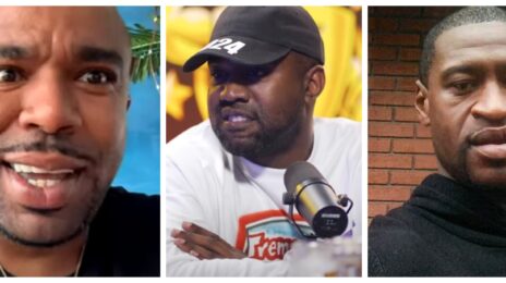 Kanye West Backlash: N.O.R.E. Says He REGRETS Drink Champs Interview, George Floyd's Family Considers Lawsuit