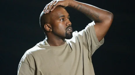 Kanye West Suspected in Battery Investigation After Throwing Woman's Phone