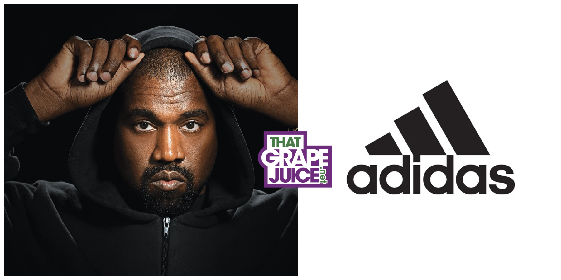 Report: Kanye West No Longer a Billionaire After Adidas Drop SIGNIFICANTLY Reduced His Net Worth
