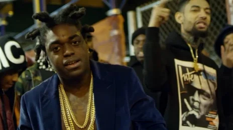 Kodak Black Scores Legal Win as Florida MDMA Trafficking Case Is Dropped