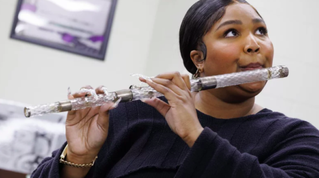 Lizzo Invited To Play James Madison's Flute Again Despite Conservative Backlash