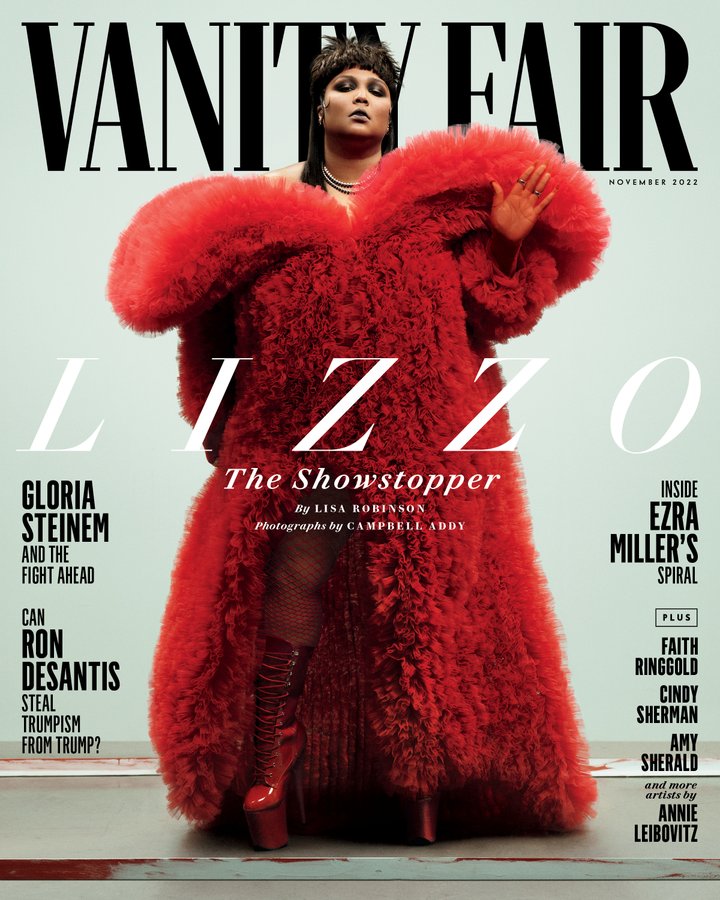 Lizzo says she 'isn't making music for white people' after major