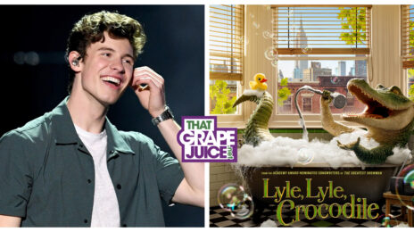 Shawn Mendes' 'Lyle, Lyle, Crocodile' Takes Big Bite Out of Weekend Box Office with #2 Premiere