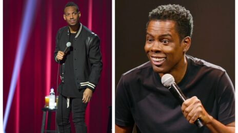 Marlon Wayans Reveals He QUIT Stand-Up Comedy for 20 Years "Because Chris Rock Heckled Me"