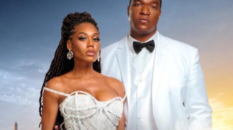 Monique Samuels Files for Divorce from Chris Samuels After 10 Years of Marriage