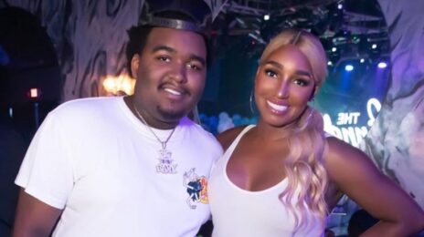 Nene Leakes Shares Fresh Update After 23-Year-Old Son Brentt Leakes a Suffered Heart Attack & Stroke