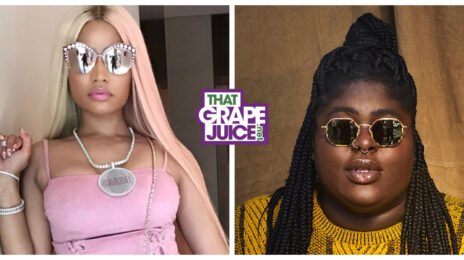 CHIKA Slams Nicki Minaj's 'Annoying' Barbz: 'You Idolize A Woman Who Isn't Secure In Her Own Legacy'