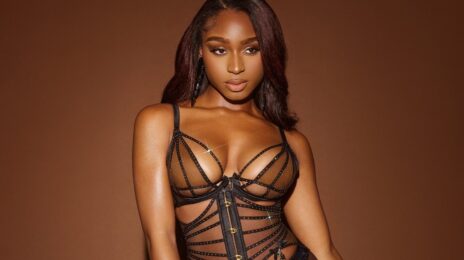 Normani SCORCHES in Sizzling New Snaps