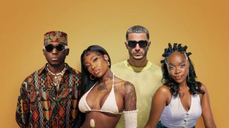 New Video: Summer Walker, Ayanna, SPINALL, & DJ Snake - 'Power (Remember Who You Are)'