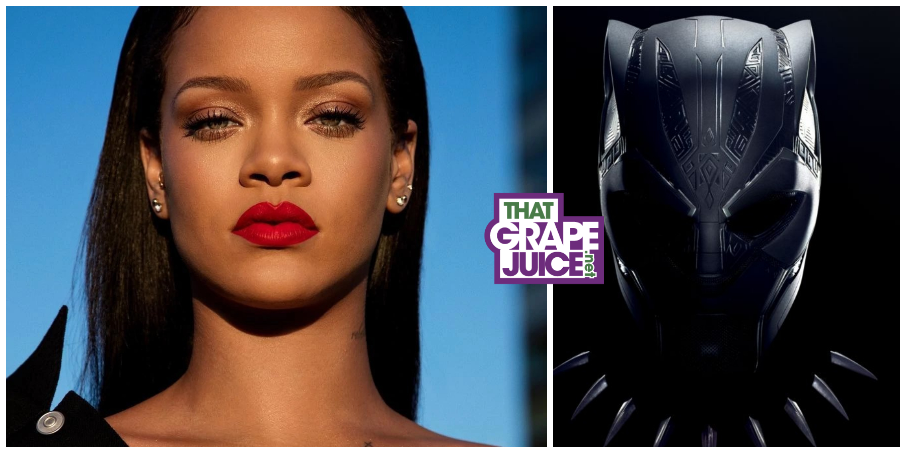 Marvel Teases New Rihanna Music for ‘Black Panther 2’ Soundtrack Will Drop THIS WEEK