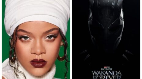 Rihanna Returns! TWO New Songs Reportedly Set for 'Black Panther: Wakanda Forever' Soundtrack