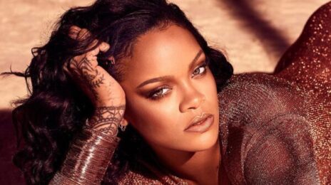 Rihanna's Savage X Fenty Line To Pay $1 Million Fine For Allegedly Conning Customers