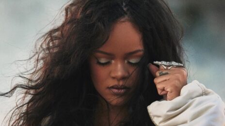 Rihanna SHATTERS Radio Record with 'Lift Me Up' & STORMS the Streaming Scene