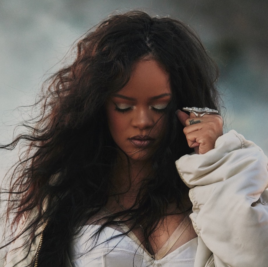 Rihanna Does Not Play Any Musical Instruments on Her Albums