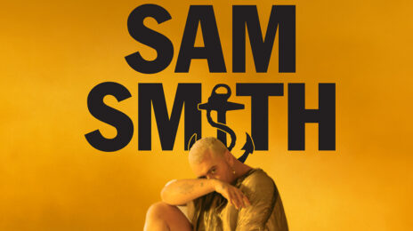 Sam Smith Announces 'Gloria - The Tour'