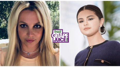 'She's a 40-Year-Old Bully!': Britney Spears Slammed By Selena Gomez Fans For Alleged Instagram Diss