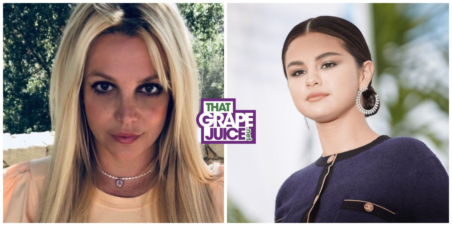 ‘She’s a 40-Year-Old Bully!’: Britney Spears Slammed By Selena Gomez Fans For Alleged Instagram Diss