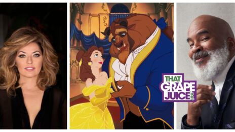 Shania Twain, David Alan Grier Join H.E.R. in Star-Studded 'Beauty & the Beast' 30th Anniversary TV Special