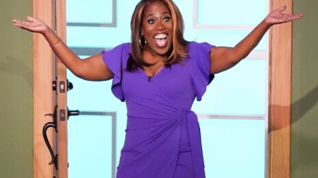 Sheryl Underwood Unveils 95-Pound Weight Loss: "I Worked So Hard With My Doctors"
