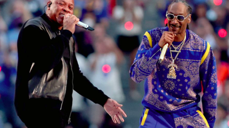 Snoop Dogg Announces Dr. Dre-Produced 'Missionary' Album