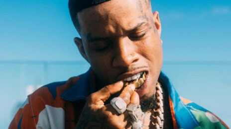Billboard 200: Tory Lanez' 'Sorry 4 What' Set to Become His Seventh Top 10 Hit [Predictions]