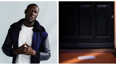 Stormzy Announces New Album 'This Is What I Mean'