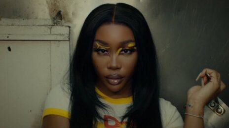 New Video:  SZA - 'Shirt' [Starring LaKeith Stanfield]