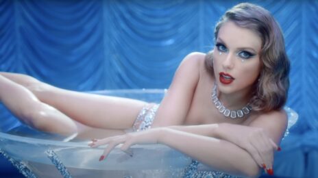New Video: Taylor Swift - 'Bejeweled'