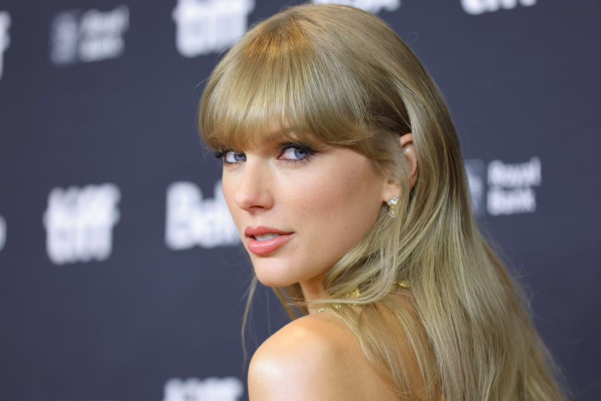 Glendale Mayor Reveals Arizona City’s New Name That Honors Taylor Swift’s ‘Eras’ Tour