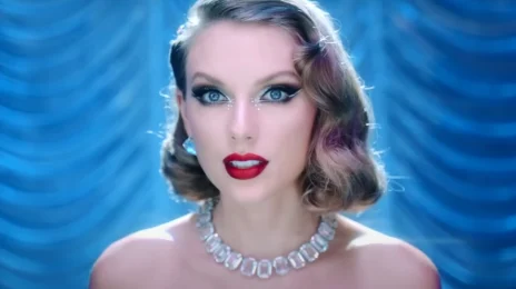 Report: Taylor Swift Allegedly Filming 'Batman'-Inspired Music Video