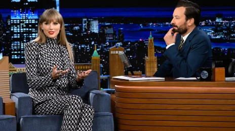 Did You Miss It? Taylor Swift Talks Record-Breaking ‘Midnights' Album, Teases Potential Tour, & More on ’Fallon’