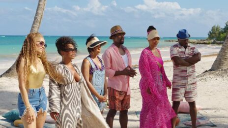 First Look Trailer: 'The Best Man: The Final Chapters'