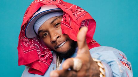 Tory Lanez Lands His 7th Billboard 200 Top 10 With the Week's Top-Selling New Rap Album 'Sorry 4 What'