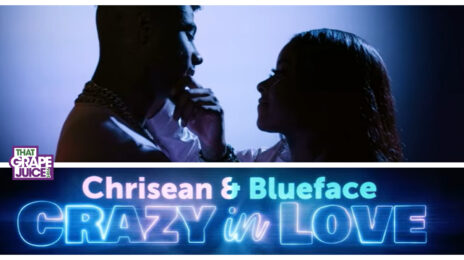 TV Trailer: Chrisean & Blueface's ZEUS Network Reality Series 'Crazy in Love'