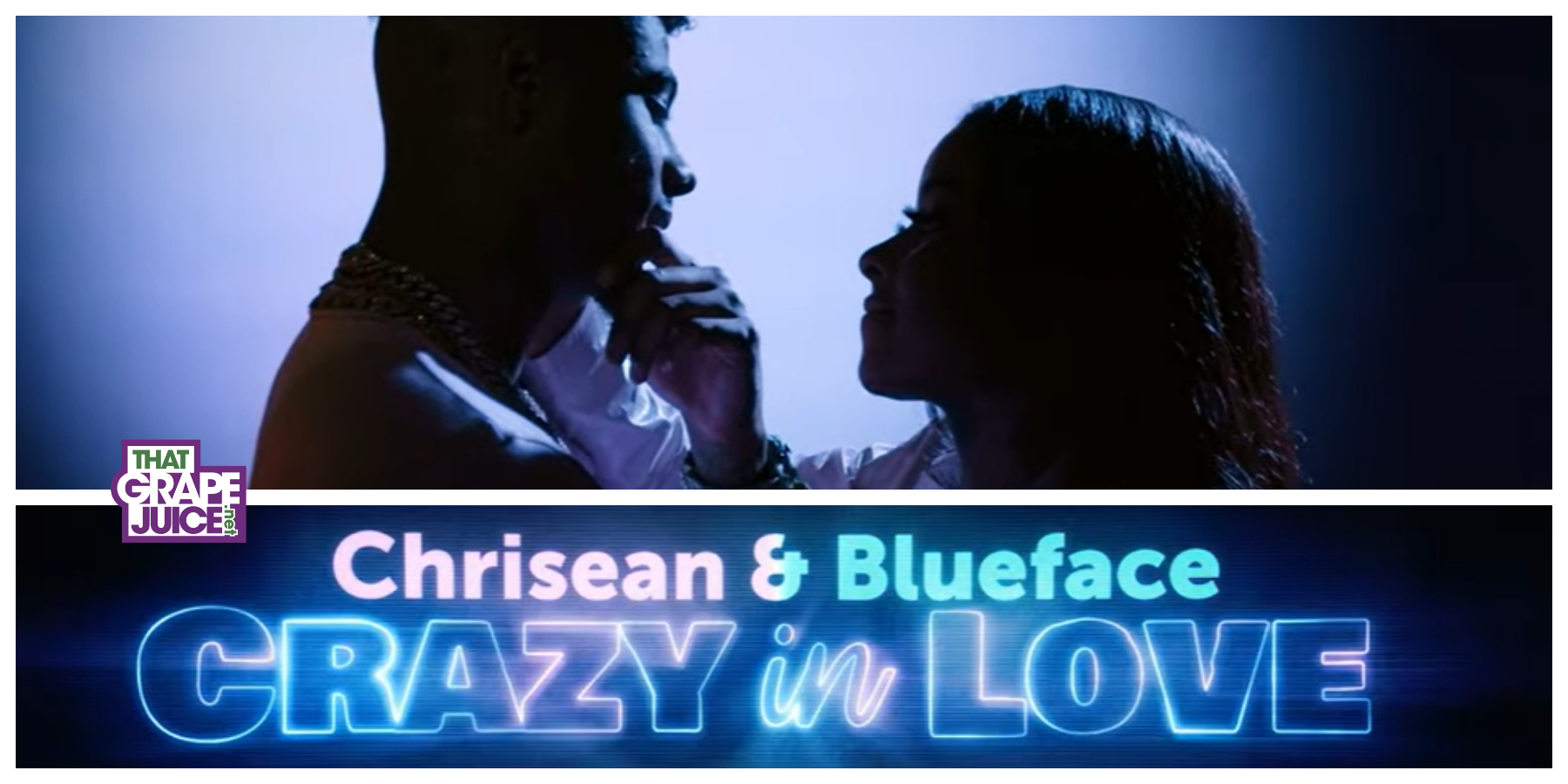 Blueface & Chrisean: Crazy In Love