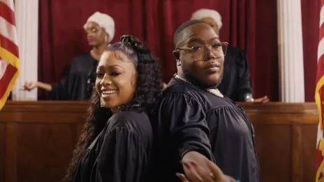 Trina & Saucy Santana Turn Voter Encouragement Into a Sexy Anthem with 'No Voting, No Vucking' [New Video]