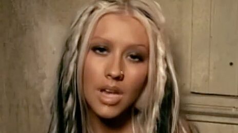 From The Vault: Christina Aguilera - 'Beautiful'