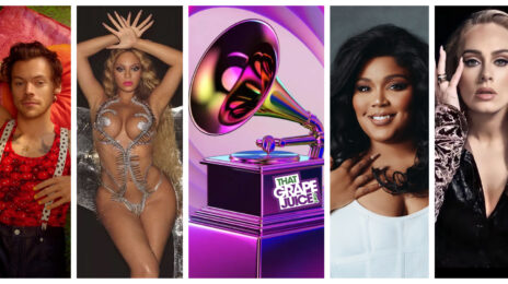 Must See: 65th Annual GRAMMY Nominations [Full List]