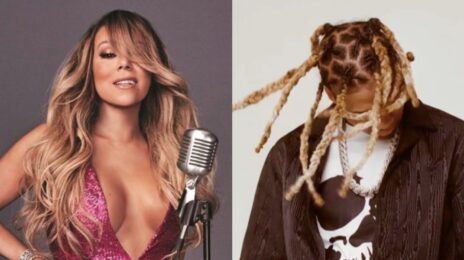Mariah Carey & Lil Durk Spark Collaboration Rumors
