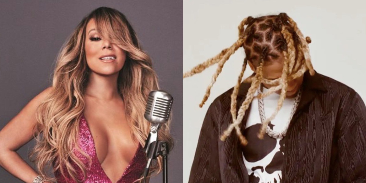 Mariah Carey & Lil Durk Spark Collaboration Rumors