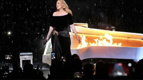 She's Back! Adele's Vegas Debut Brings Hits, Heat, & Hilarity