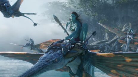 Extended Movie Trailer: 'Avatar: The Way of Water'