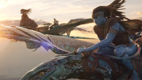 'Avatar: The Way of Water': Epic Final Trailer Unleashed