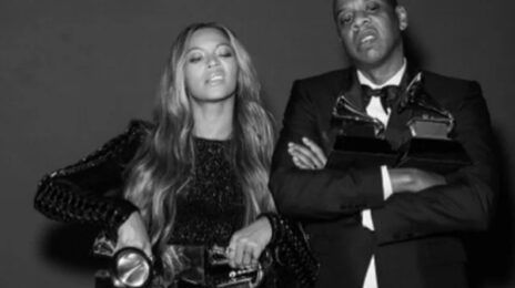 Beyonce Ties JAY-Z To Become Most-Nominated Acts in GRAMMY History