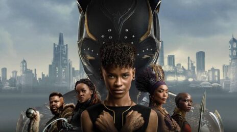 'Black Panther: Wakanda Forever' BLAZES Box Office with $330 Million Global Debut, Breaks US Record