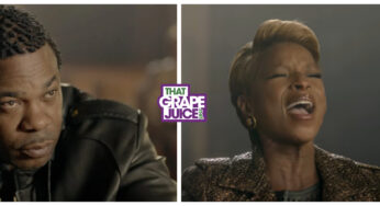 Mary J. Blige Suggests She'd Love to Headline A Super Bowl Halftime  Showwith Janet Jackson - That Grape Juice