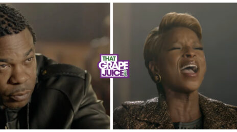 New Video: Busta Rhymes - 'You Will Never Find Another Me' (featuring Mary J. Blige)