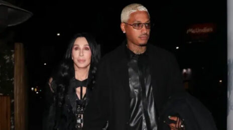 Cher, 76, Claps Back at "Haters" of 36-Year-Old Boyfriend: "Love Doesn't Know Math"