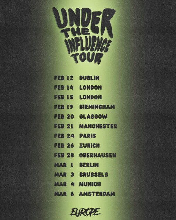 chris brown europe tour tickets 2023